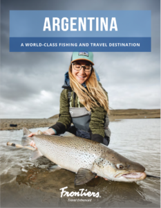 Sea-Run Brown Trout Guide